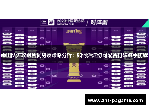 泰山队进攻组合优势及策略分析：如何通过协同配合打破对手防线