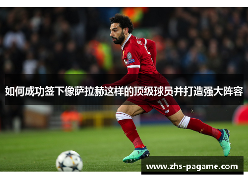 如何成功签下像萨拉赫这样的顶级球员并打造强大阵容