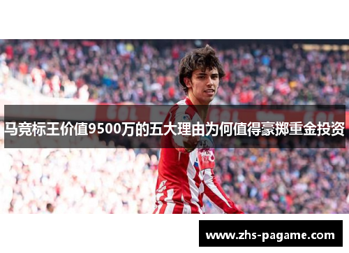马竞标王价值9500万的五大理由为何值得豪掷重金投资 马竞标王价值9500万的五大理由为何值得豪掷重金投资