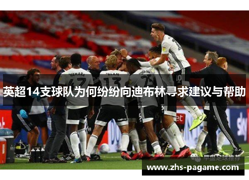 英超14支球队为何纷纷向迪布林寻求建议与帮助
