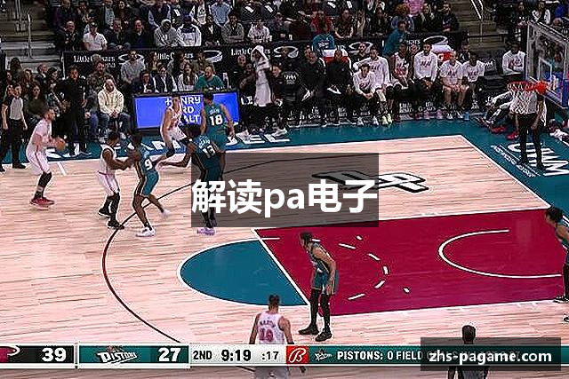 解读pa电子